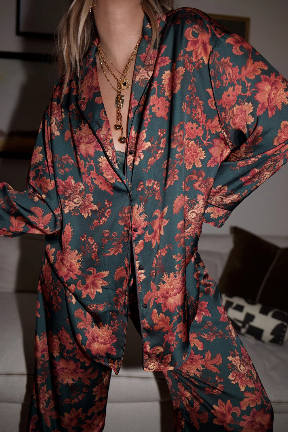 Lot | Comfy Pyjama Set