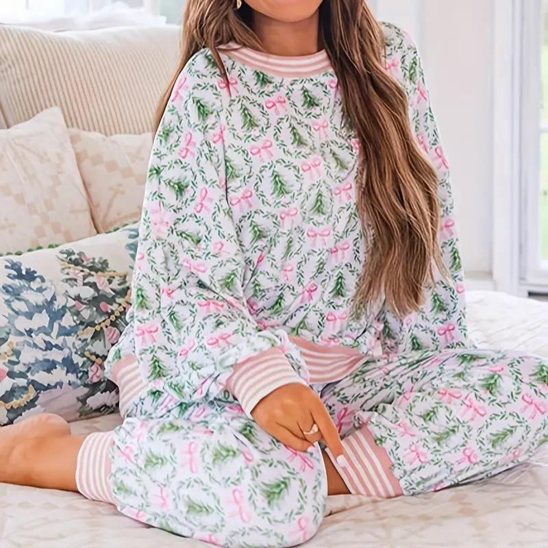 Aubrey | Dreamy Pyjama Set