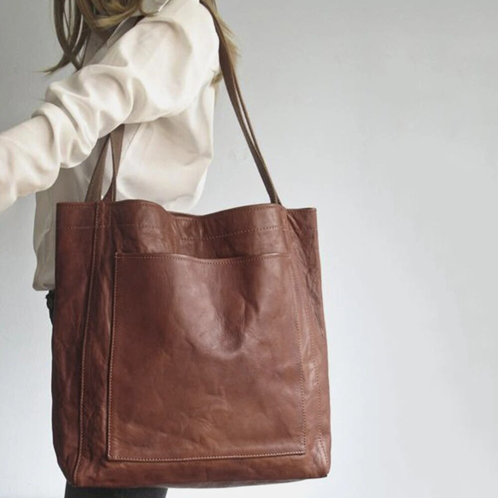 Lauren - Ladies Leather Handbag