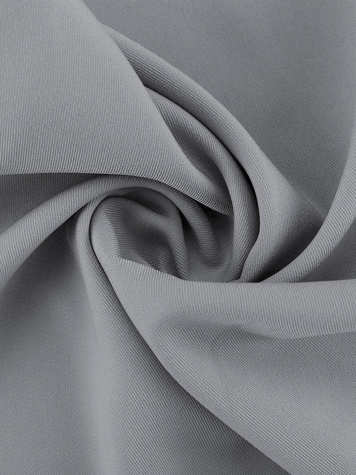 Highway Reverse Waistband Wide Leg Pants