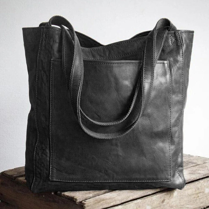 Lauren - Ladies Leather Handbag