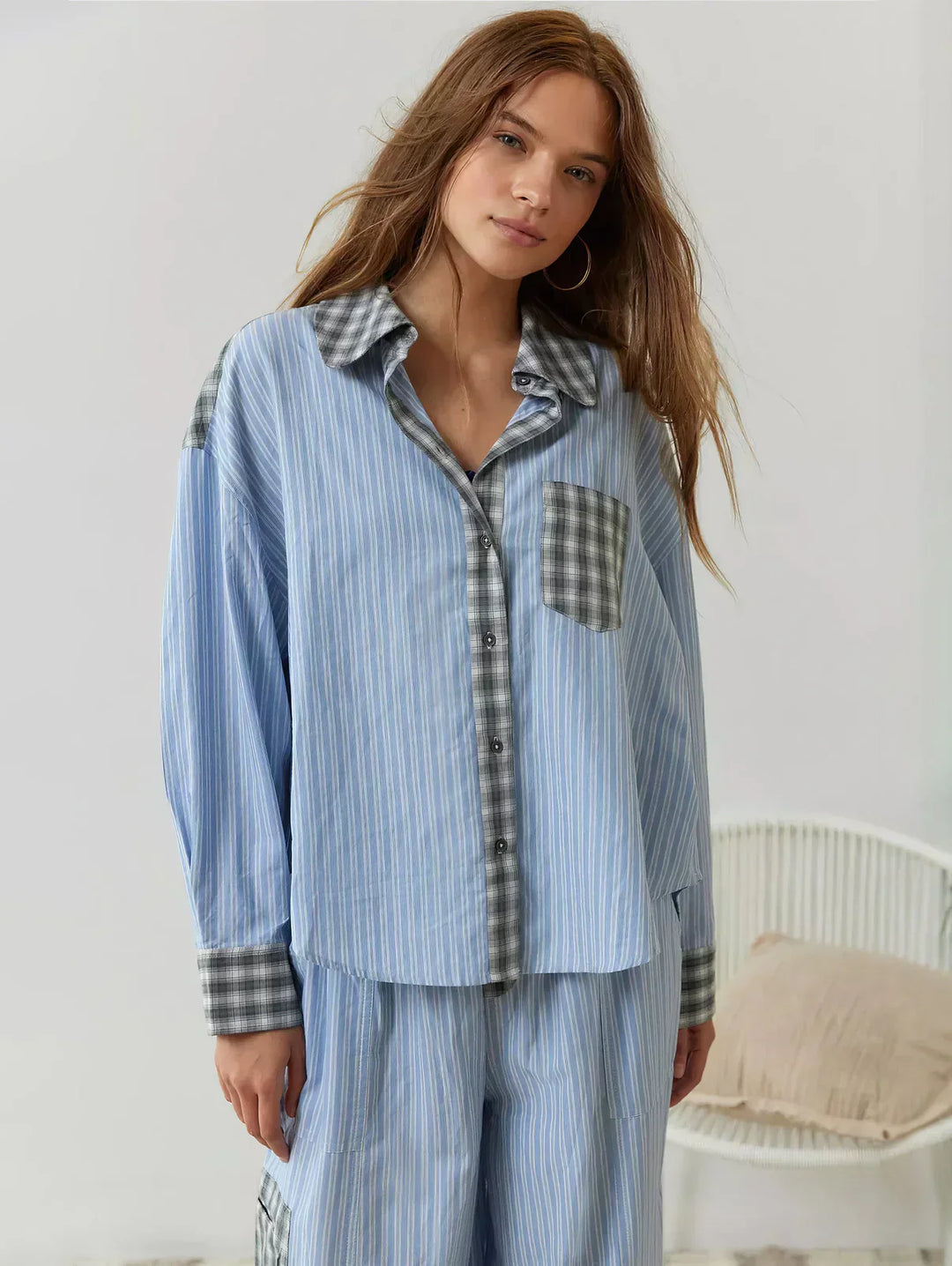 Charlotte Dreamy Pyjama Set