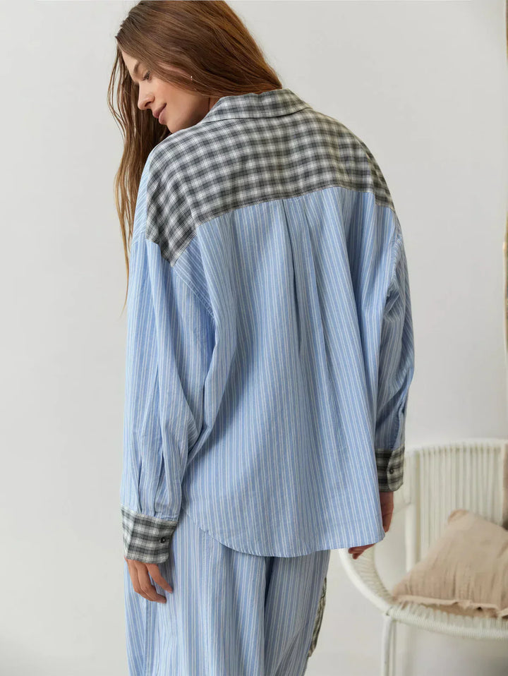 Charlotte Dreamy Pyjama Set