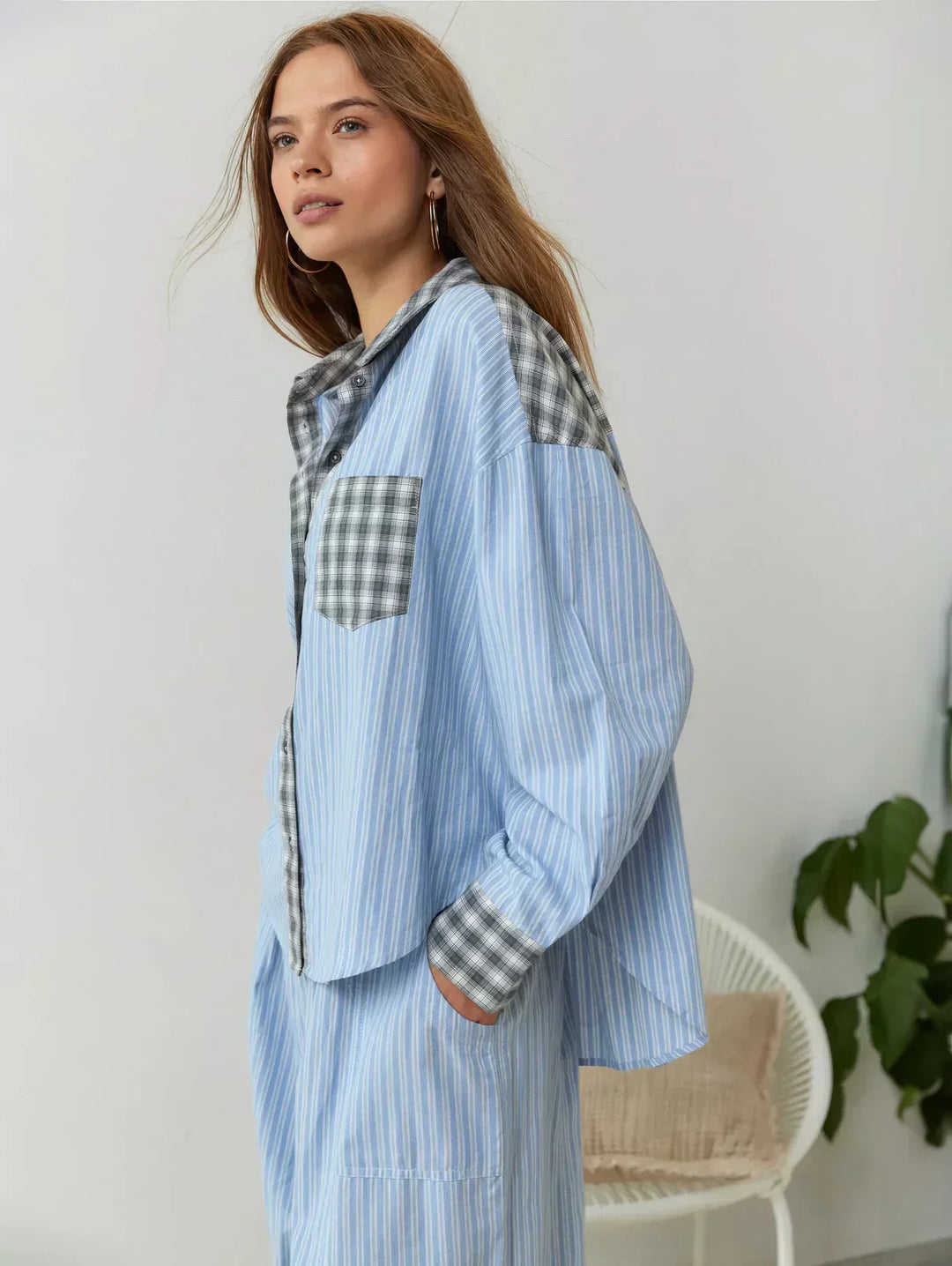 Charlotte Dreamy Pyjama Set