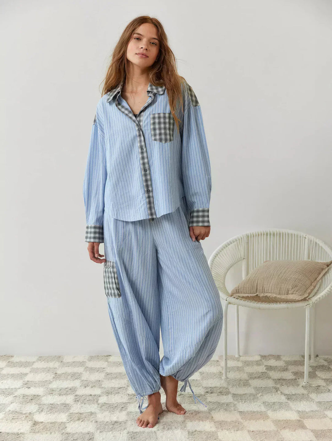 Charlotte Dreamy Pyjama Set