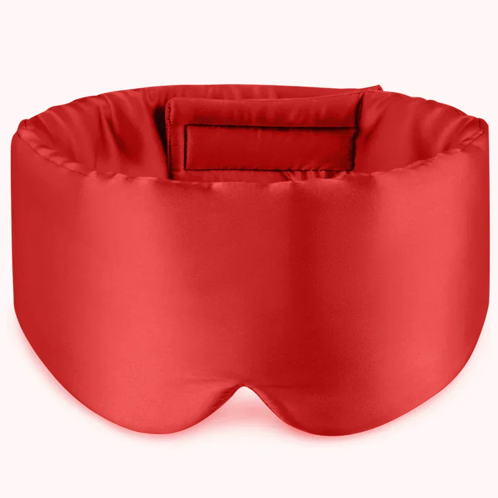 Isabella | Silk Sleep Mask