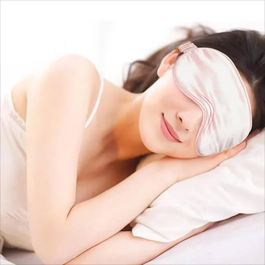 Aurora | Silk Sleep Mask