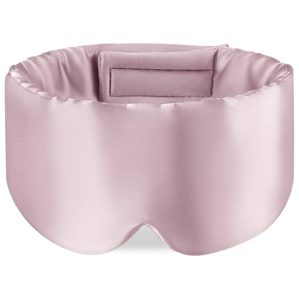 Isabella | Silk Sleep Mask