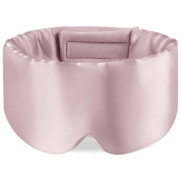 Isabella | Silk Sleep Mask