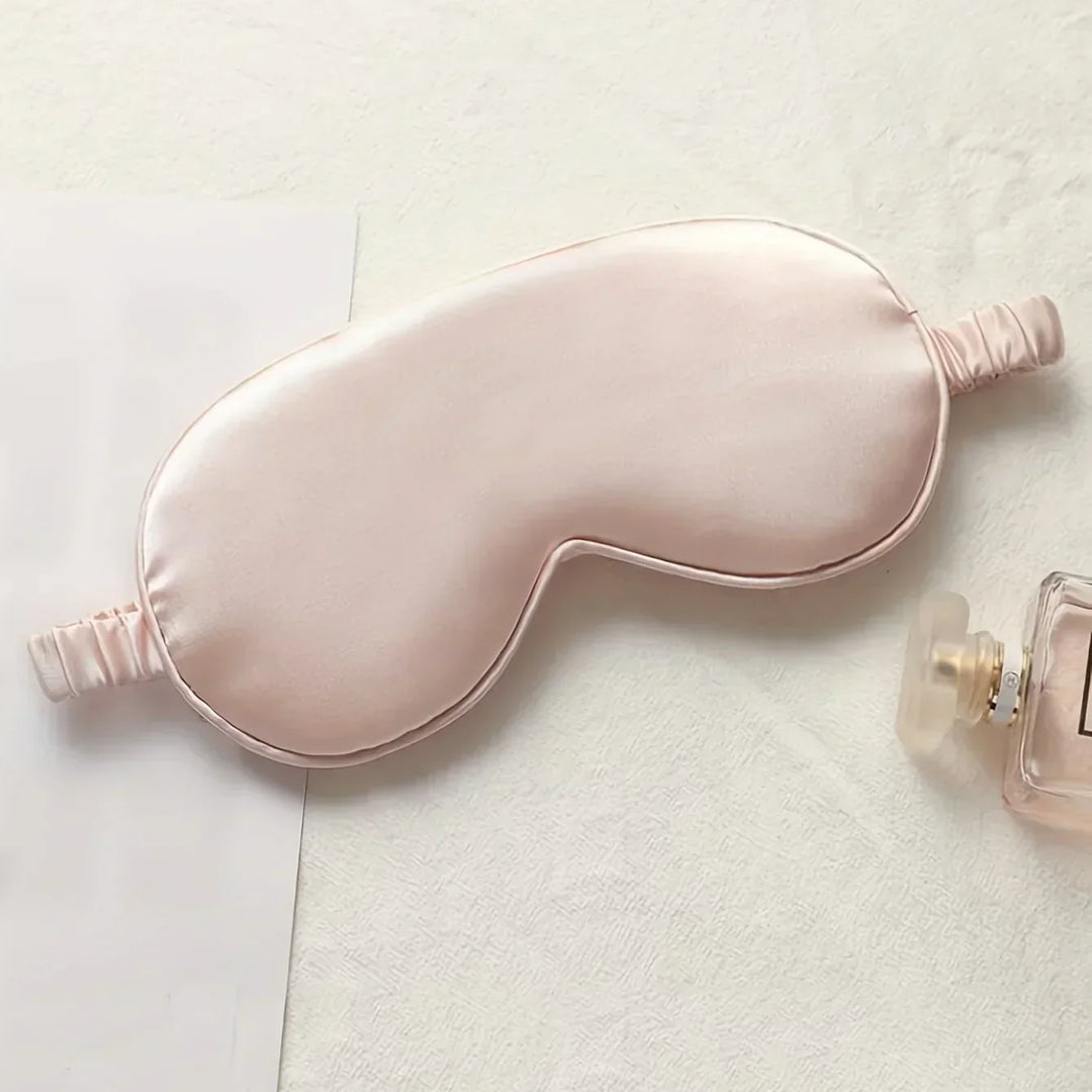 Aurora | Silk Sleep Mask