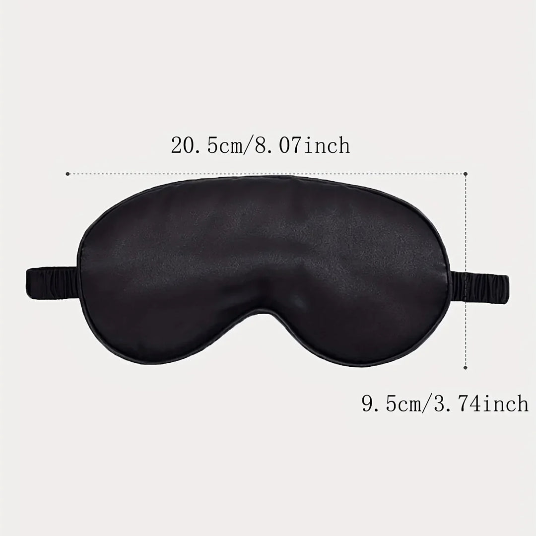 Aurora | Silk Sleep Mask