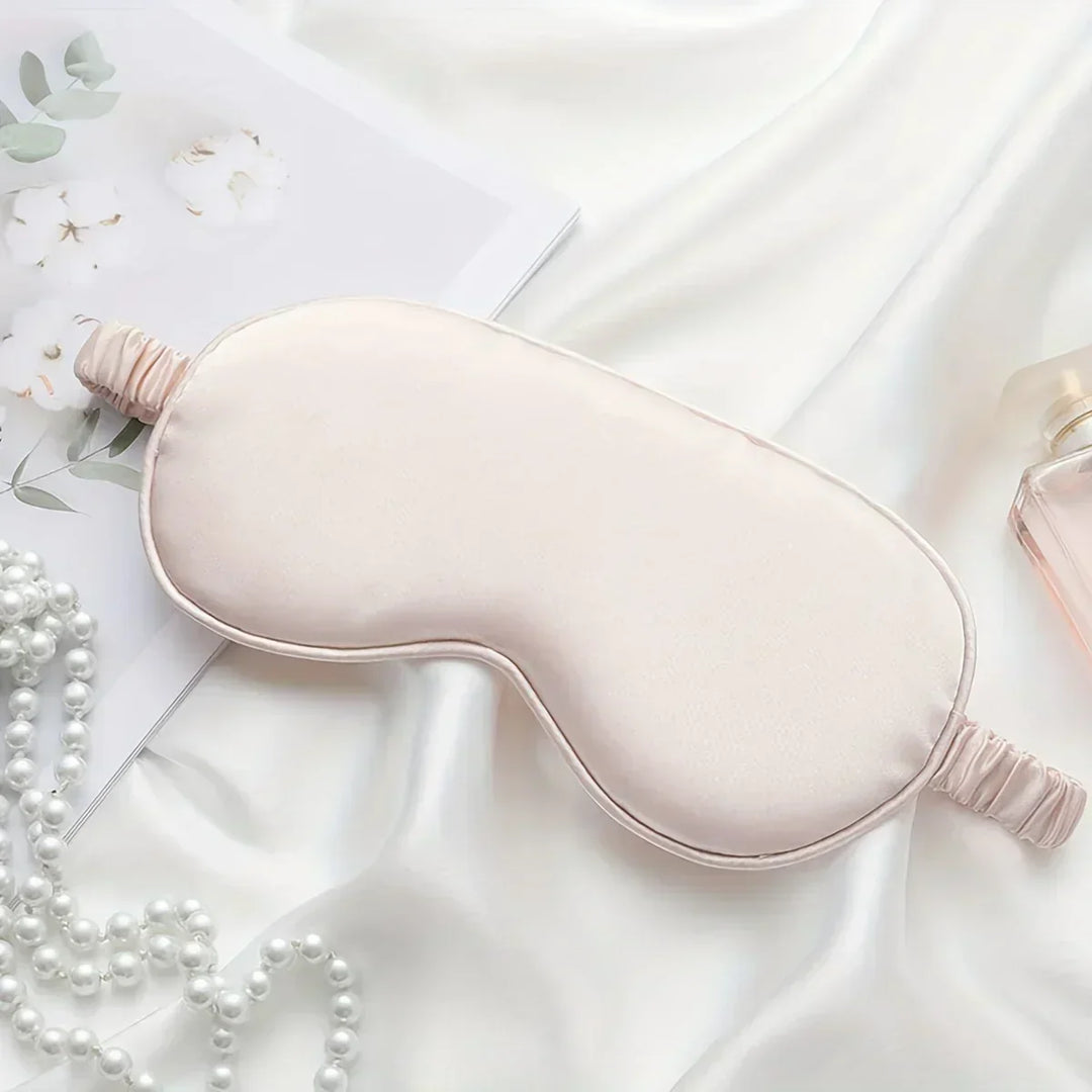 Aurora | Silk Sleep Mask