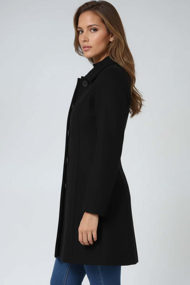 Sable ™ | Winter Trench Coat