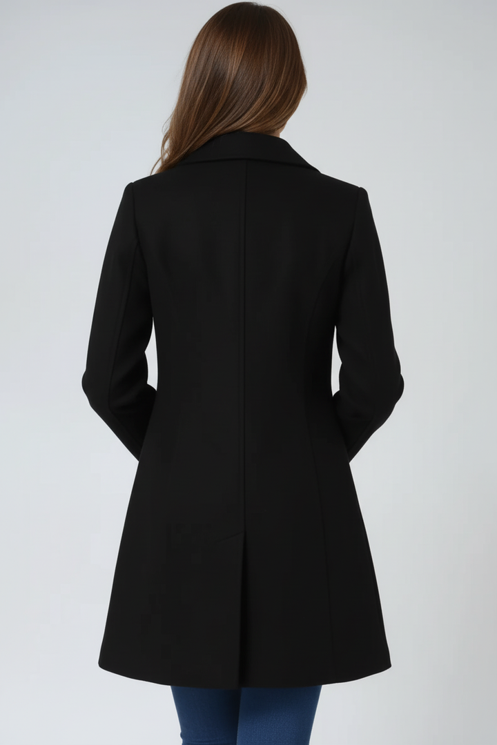 Sable ™ | Winter Trench Coat