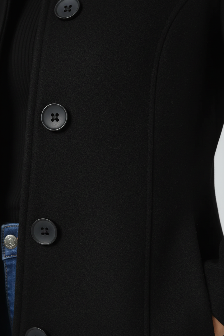 Sable ™ | Winter Trench Coat